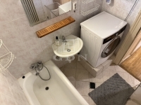 Budapest V. kerület Wohnung (Ziegel) 8