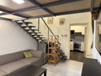 Budapest V. kerület Wohnung (Ziegel) 3