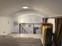 Budapest V. kerület Wohnung (Ziegel) 5