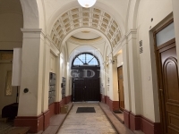 Budapest V. kerület Wohnung (Ziegel) 11