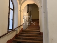 Budapest V. kerület Wohnung (Ziegel) 12