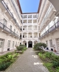 Vânzare locuinta (caramida) Budapest V. Cartier, 83m2