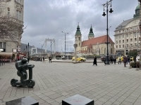 Budapest V. kerület Wohnung (Ziegel) 6