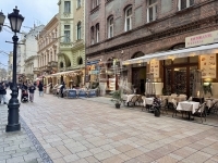 Budapest V. kerület Wohnung (Ziegel) 8