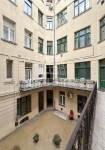 Budapest V. kerület Wohnung (Ziegel) 13