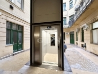 Budapest V. kerület Wohnung (Ziegel) 14