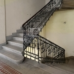 Budapest V. kerület Wohnung (Ziegel) 4