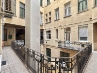 Budapest V. kerület Wohnung (Ziegel) 7