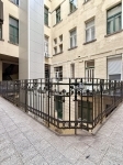 Budapest V. kerület Wohnung (Ziegel) 3