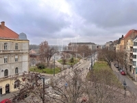 For sale flat (brick) Budapest II. district, 254m2