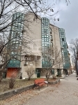 Budapest II. kerület Flat (brick) 23