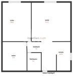 Budapest XVII. kerület Casa Familiala 43