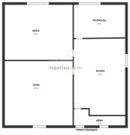 Budapest XVII. kerület Casa Familiala 44