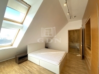 Budapest VII. kerület Wohnung (Ziegel) 18