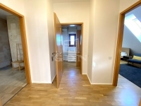 Budapest VII. kerület Wohnung (Ziegel) 24