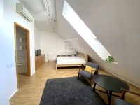 Budapest VII. kerület Wohnung (Ziegel) 25