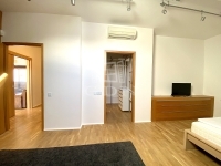 Budapest VII. kerület Wohnung (Ziegel) 27