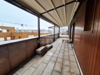 Budapest VII. kerület Wohnung (Ziegel) 0