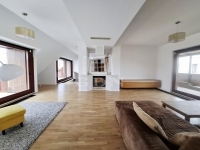 Budapest VII. kerület Wohnung (Ziegel) 10