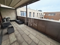 Budapest VII. kerület Wohnung (Ziegel) 12