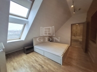 Budapest VII. kerület Wohnung (Ziegel) 3
