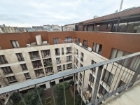 Budapest VII. kerület Wohnung (Ziegel) 4
