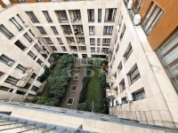 Budapest VII. kerület Wohnung (Ziegel) 6
