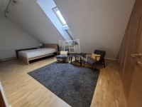 Budapest VII. kerület Wohnung (Ziegel) 7