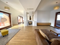 Budapest VII. kerület Wohnung (Ziegel) 4
