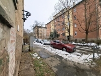 Budapest X. kerület Locuinta (caramida) 1