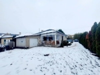 Inárcs Einfamilienhaus 8