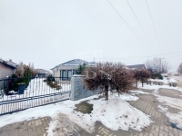 Inárcs Einfamilienhaus 9