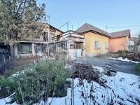 For sale family house Budapest III. district, 130m2