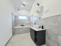 Pécel Semidetached house 15