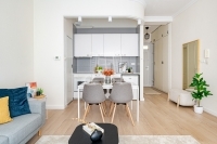 Budapest VIII. kerület Wohnung (Ziegel) 1