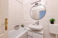 Budapest VIII. kerület Wohnung (Ziegel) 5