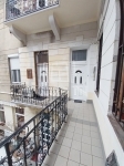 Budapest VI. kerület Lakás (téglaépítésű) 11