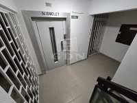 Budapest IV. kerület 公寓房（非砖头） 19