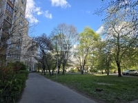Budapest IV. kerület 公寓房（非砖头） 3