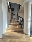 Budapest II. kerület Family House 6
