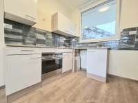 Budapest VIII. kerület Wohnung (Ziegel) 2