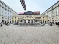 Budapest VIII. kerület Wohnung (Ziegel) 11
