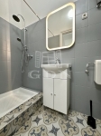Budapest IV. kerület Wohnung (Ziegel) 3