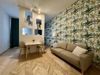 出卖 公寓房（砖头） Budapest IV. 市区, 29m2