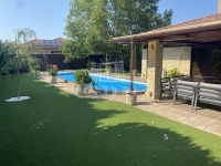 Vecsés Family House 7