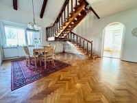 Balatonfüred Частный дом 4