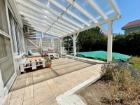 Balatonfüred Частный дом 2