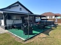 Kakucs 家庭别墅 16