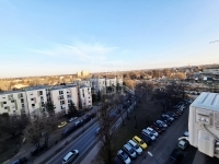 Budapest XIV. kerület 公寓房（非砖头） 3