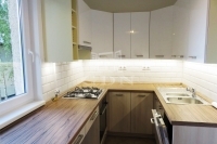 Budapest II. kerület Lakás (téglaépítésű) 3